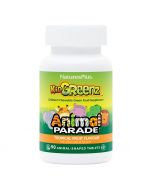 Nature's Plus Animal Parade Kidgreenz Chewables 90