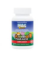 Nature's Plus Animal Parade Mag Kidz Chewable Tabs 90