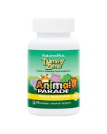 NaturesPlus Animal Parade Tummy Zyme Chewable 90