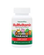 Natures Plus Source of Life Animal Parade Cherry Chewables 180