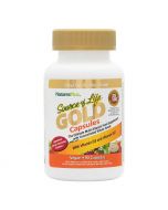  Nature's Plus Source Of Life Gold VCaps 90
