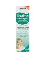 Nelsons Teetha Gel 15g