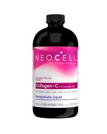 NeoCell NC Collagen+C Pomegranate 473ml 
