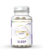 Neubria Drift Sleep Vegan Capsules 60