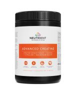 Neutrient Advanced Creatine Powder 515g