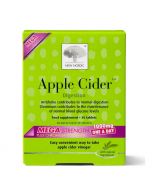 New Nordic Apple Cider Mega Strength 1000mg Tablets 30