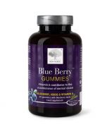 New Nordic Blue Berry Gummies 60