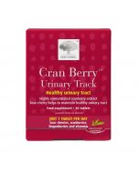 New Nordic Cran Berry Tablets 30