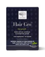New Nordic Hair Gro Capsules 60