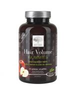 New Nordic Hair Volume Gummies 60