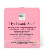 New Nordic Collagen Shot Sachets 15