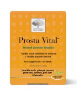 New Nordic Prosta Vital Tablets 60