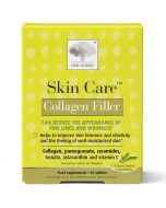 New Nordic Skin Care Collagen Filler Tablets 60