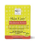 New Nordic Skin Care Hyaluron Active Tablets 30