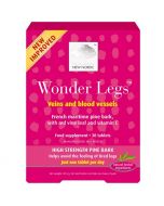 New Nordic Wonder Legs Tablets 30