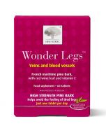 New Nordic Wonder Legs Tablets 60
