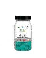 NHP Advanced Thyroid Support Capsules 60