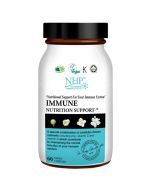 NHP Immune Support Capsules 60