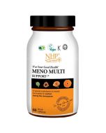 NHP Meno Multi Support Capsules 60