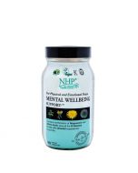 NHP Mental Wellbeing Support Capsules 90
