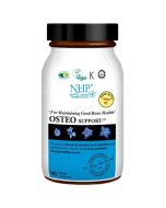 NHP Osteo Support Capsules 90