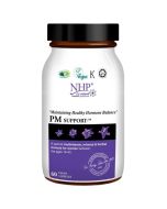 NHP PM Support Capsules 60