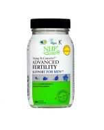 NHP Advanced Fertility Men Support Capsules 90