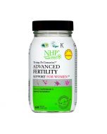 NHP Advanced Fertility Women Support Capsules 60