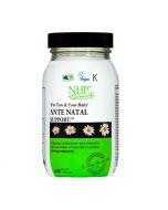 NHP Advanced Pregnancy Support Capsules 60