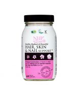 NHP Healthy Woman Support Capsules 60