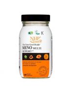 NHP Meno Multi Support Capsules 60