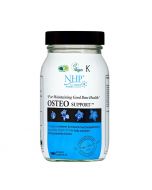 NHP Osteo Support Capsules 90