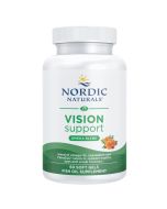 Nordic Naturals Omega Vision 1460mg Softgels 60