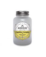 Nordiq Nutrition Cognitive Complex Vegicaps 60