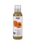 NOW Foods Apricot Oil 118ml
