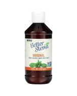 NOW Foods Better Stevia Liquid Original 237ml