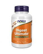 NOW Foods Digest Ultimate Capsules 120
