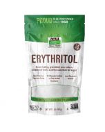NOW Foods Erythritol Pure 454g