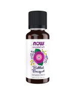 NOW Foods Essential Oil Bottled Bouquet Oil Blend 30ml