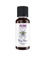 NOW Foods Essential Oil Bug Ban 30ml
