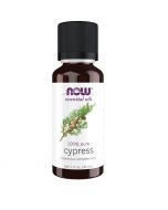 NOW Foods Essential Oil Cypress Oil 30ml