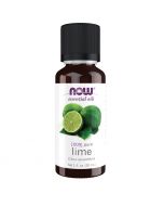 NOW Foods Essential Oil Lime Oil 30ml