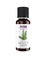 NOW Foods Essential Oil Balsam Fir Needle Oil 30ml