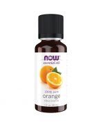 NOW Foods Essential Oil Orange Oil Pure 30ml