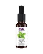 NOW Foods Essential Oil Oregano Oil 30ml