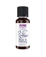 NOW Foods Essential Oil Peace & Harmony Oil Blend 30ml