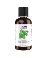 NOW Foods Essential Oil Peppermint Oil 59ml