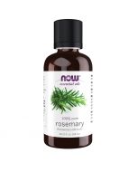 NOW Foods Essential Oil Rosemary Oil 59ml