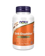 NOW Foods Gr8-Dophilus Capsules 120