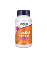 NOW Foods Inositol Powder 57g Main Image